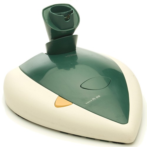 Vorwerk pulilux 515 kobold - vorwerk,