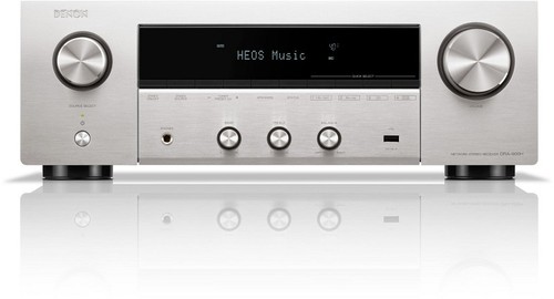 Denon dra 900h - denon, silber