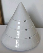 Arzberg 3 Aschenbecher mit