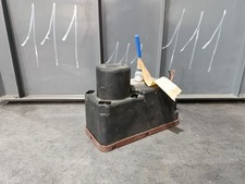 ZV Zentralverriegelung Pumpe