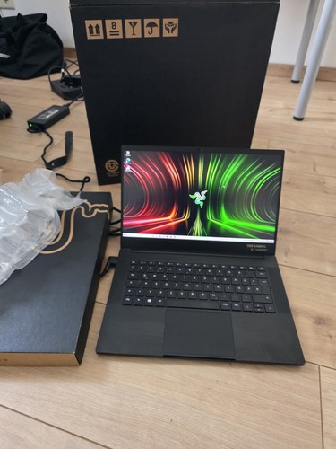 Razer blade gaming qhd - |, rtx