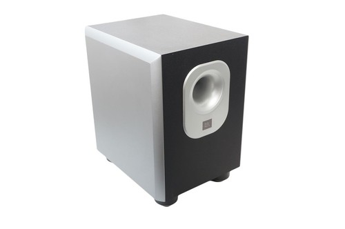 Jbl sub 140 - 140, aktiv