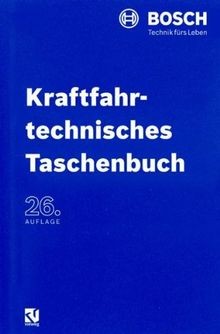 Kraftfahrtechnisches