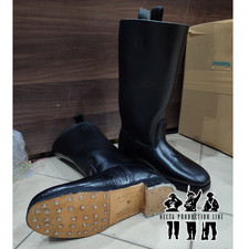 German WW2 Marching Boots –