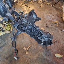 Piaggio Motorblock Sfera NSL