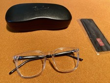 Ray Ban Brillengestell Unisex