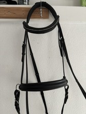 Showmaster Gebissloser Zaum Größe Cob