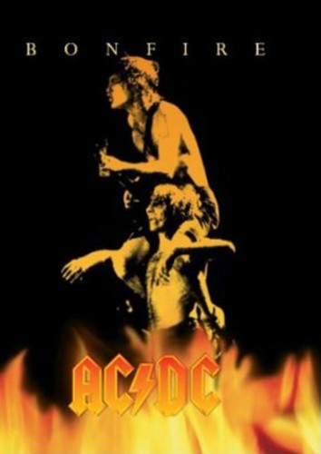 Bonfire box set - bonfire,