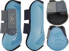 Harrys Horse Gamaschenset Bora