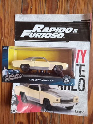 Chevy montecarlo fast - chevy, &