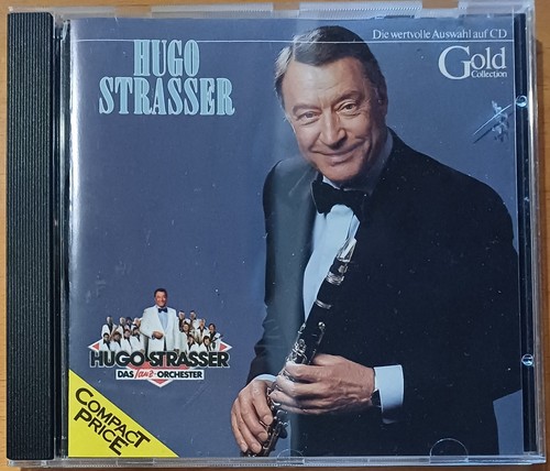 Hugo strasser gold - strasser,