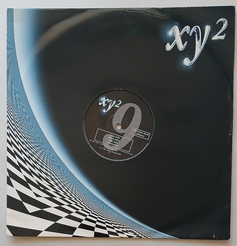 Vinyl record the tekno dred - vinyl,