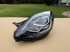 Frontscheinwerfer Ford Puma