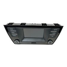 Radio Autoradio Swing Monitor