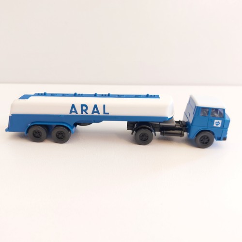 Mes 951 wiking henschel - mes-951 wiking, 1:87