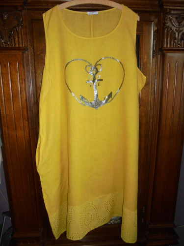 Damensommerkleid strandkleid - damensommerkleid,