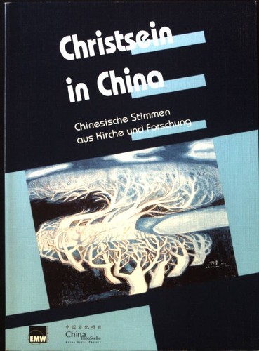Christsein china - in,