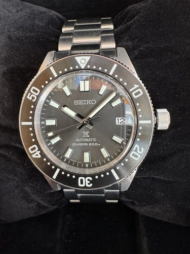 Seiko spb143j1 prospex - seiko,