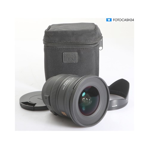 Sigma 20 dc hsm - hsm, sony