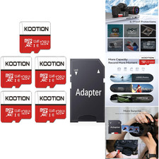 128gb micro karte - 128gb,