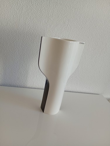 Ritzenhoff pure skulpturvase - ritzenhoff, "pure"skulpturvase