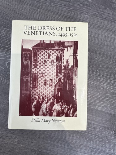 The dress venetians - of,
