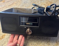 Sangean WFR-20 Wi-Fi Internet