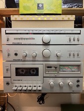 Palladium Stereoanlage Rar 80er