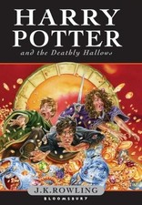 Harry Potter and the Deathly