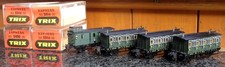 TRIX  EXPRESS bayer. Personenzug 4-tlg.  OVP, TOP