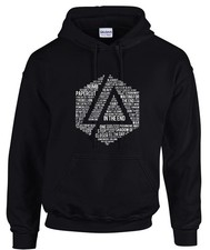 Linkin Park Rock Music Logo