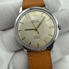 Wempe Zeitmeister Automatic 25