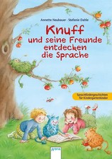 Knuff und seine Freunde