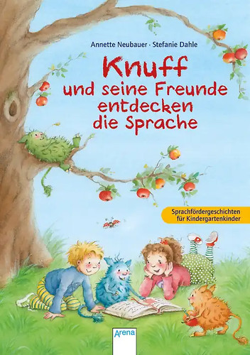 Knuff und seine - , freunde