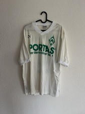 Werder Bremen Trikot Portas