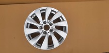 1x Alufelge 17 Zoll 7.5" 5x112 43ET 6796206 BMW F21 F20 Rim Wheel