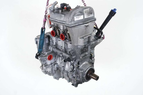 Motor ohne anbauteile - anbauteile, (benzin)