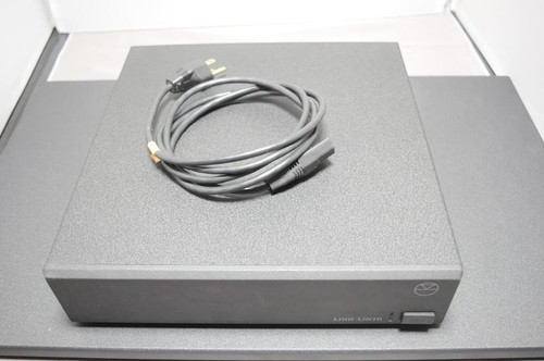 Linn linto phono equalizer - linn, mc
