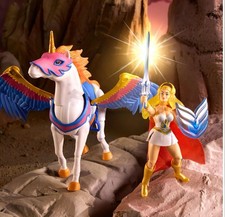 SHE-RA & SWIFT WIND - Masters