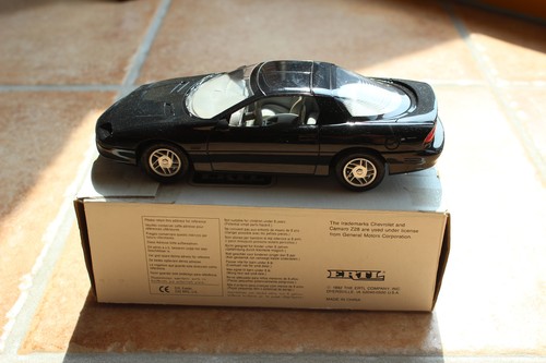 1993 chevrolet camaro - 1993,