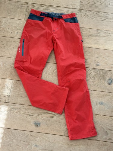 Ortovox hose damen - damen, (34/36)