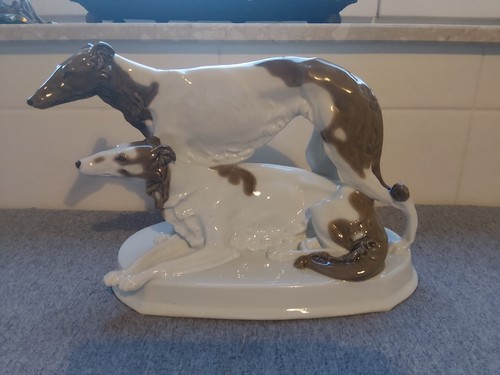 Meissen carl teichert - carl,