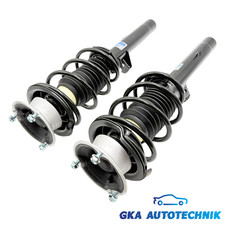 2x Stoßdämpfer Federbein Satz Vorne für BMW 3er E90 E91 92 318d 320d Komplett