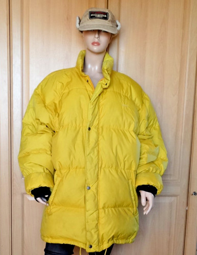 Original mcneal herren parka - original,