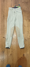 Neue reithose georg schumacher - neue,