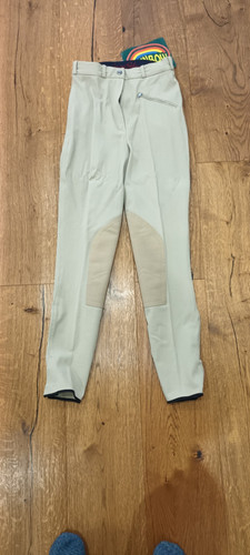 Neue reithose georg - georg, schumacher