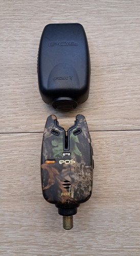 Fox micron eos - fox,