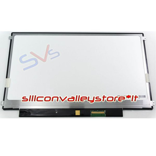Display slim led für msi - display,