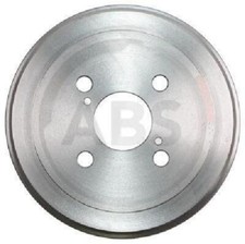 Original A.B.S. Brake Drum