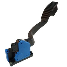 Gaspedal Elektrisch Sensor